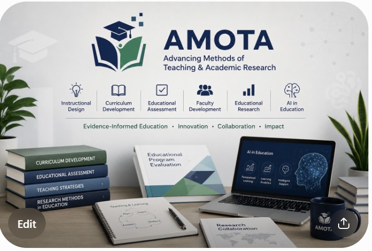 AMOTA Shop Front